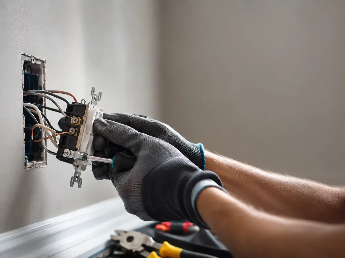 Why choose Whole Home Rewiring in Big Timber, MT